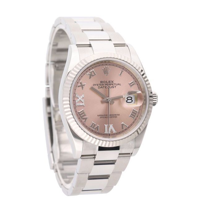 Rolex Datejust 126234 Image 5